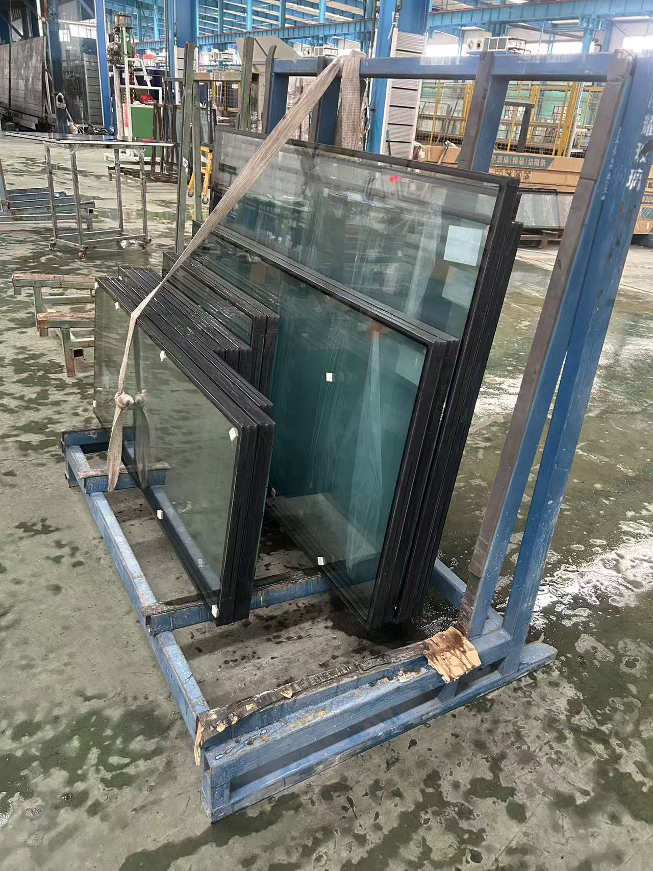 天门市中空玻璃源头直供夹层夹丝玻璃 - 推荐